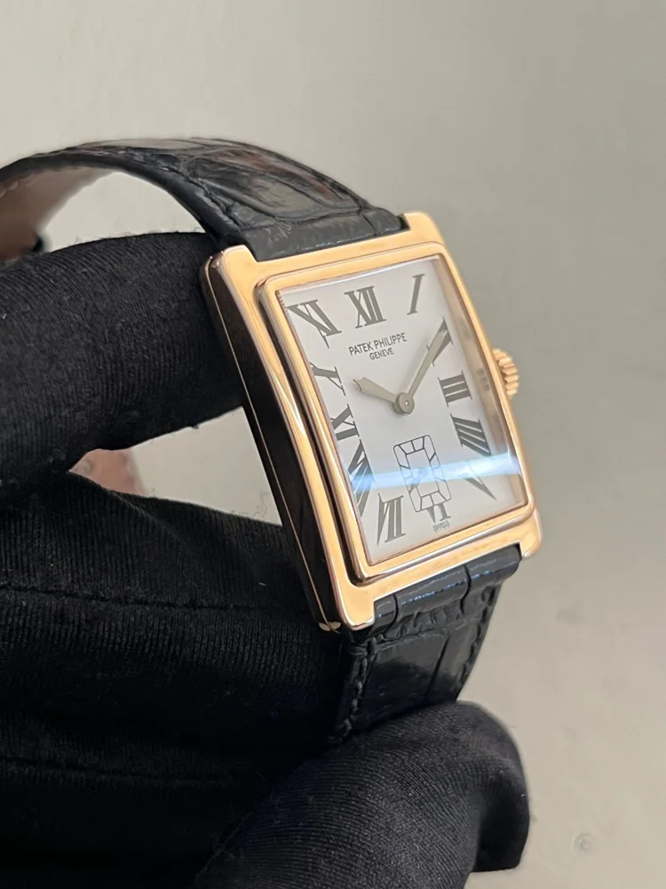 Patek Philippe Gondolo 5010